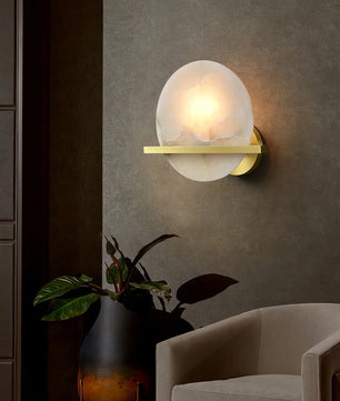 Savion Wall Lamp