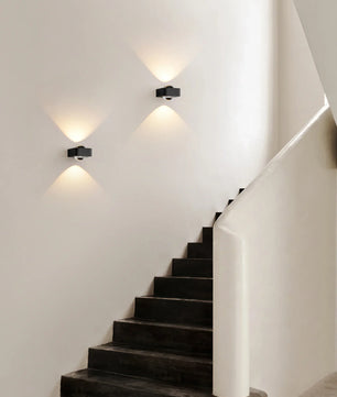 Grace Wall Lamp
