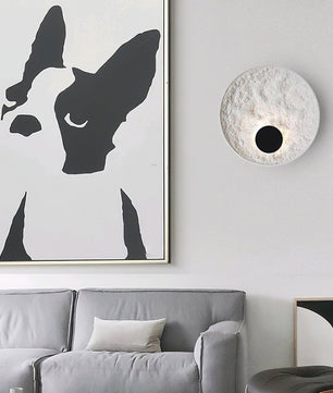 Guisset Wall Lamp