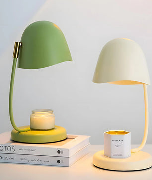 Breez Candle Warmer Lamp