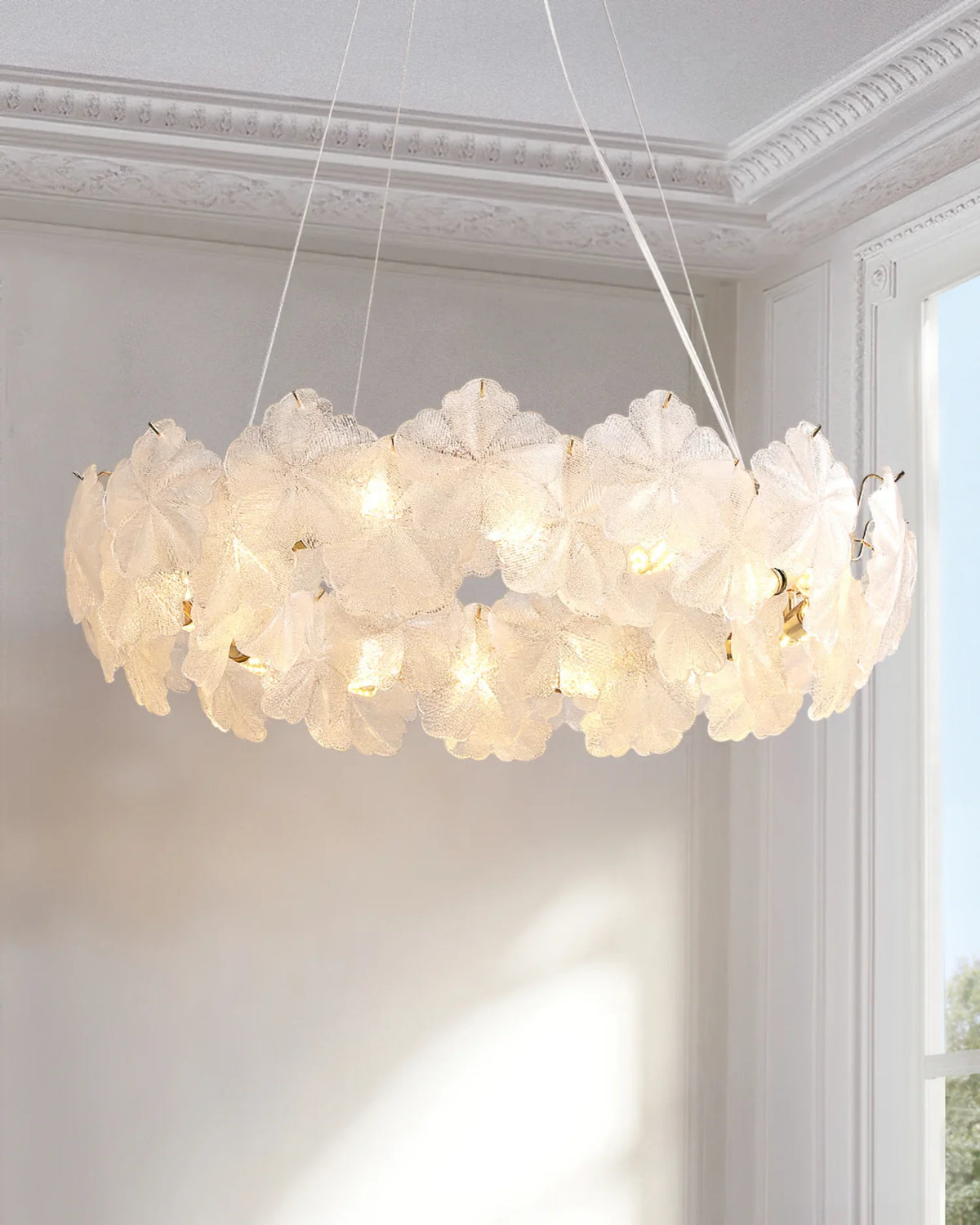 Valery Chandelier