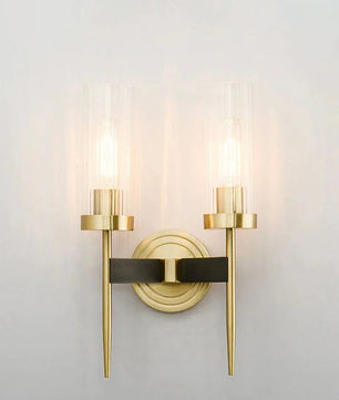Alouette Wall Lamp