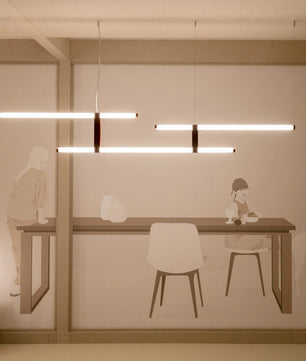 Paralela Chandelier