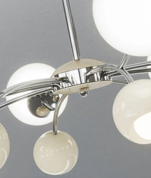 Jervon Chandelier