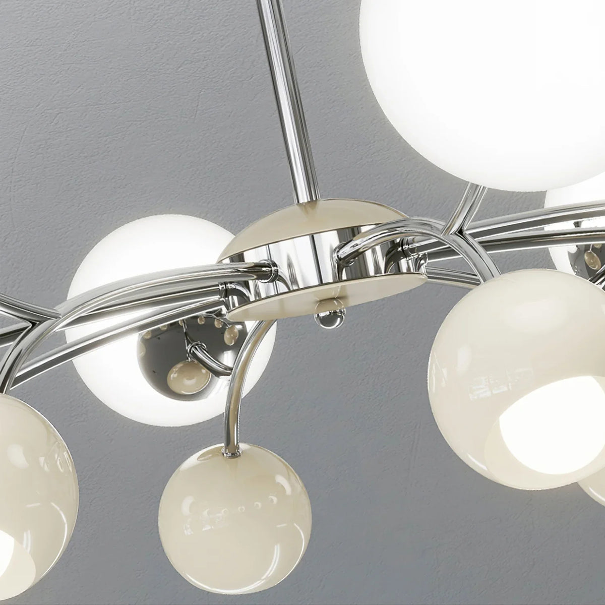 Jervon Chandelier
