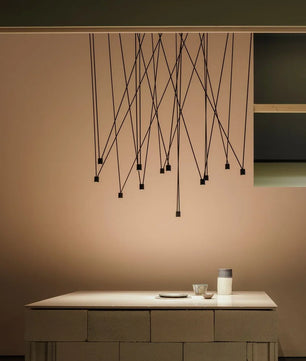 Collection Pendant Lamp