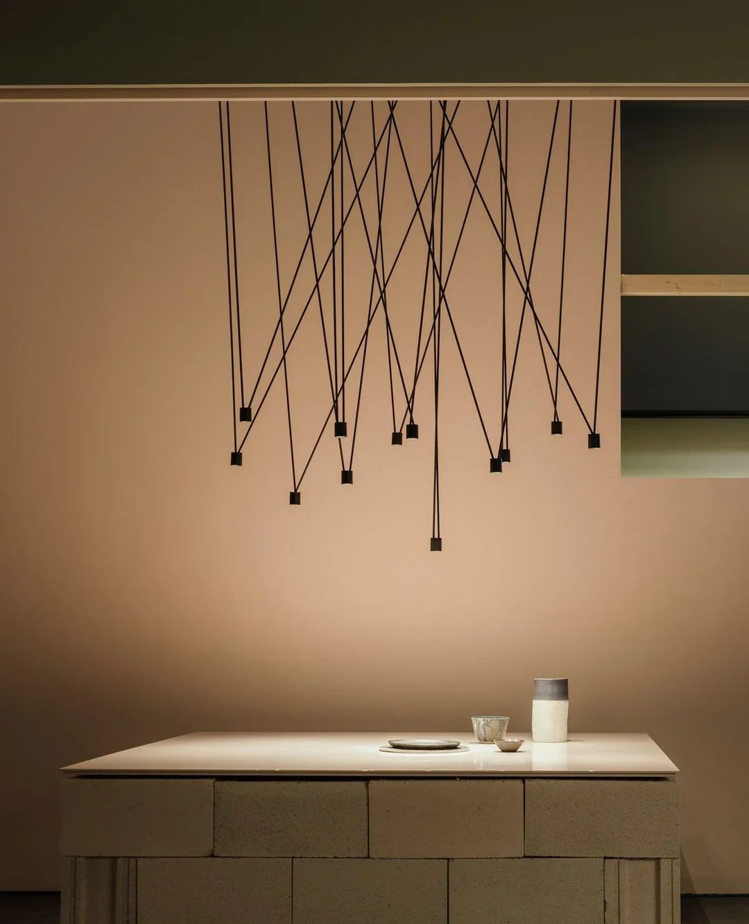 Collection Pendant Lamp