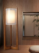 Quinn Lantern Floor Lamp