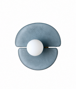 Perla Wall Sconce