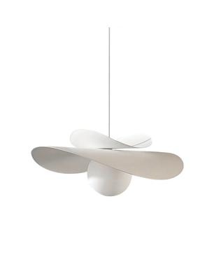 Petal Pendant Light