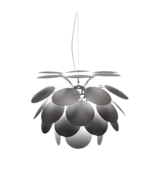 Pigna Pine Cone Pendant Light
