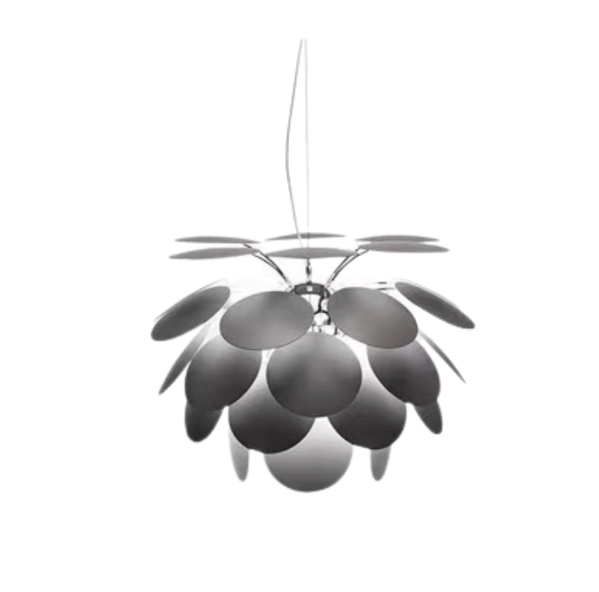 Pigna Pine Cone Pendant Light