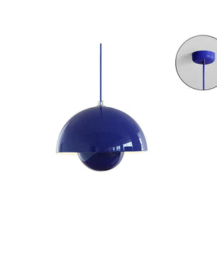 Semicircle Pendant Lamp