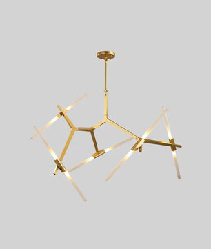 Tree Branch Chandelier