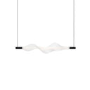 Vapour Pendant Light