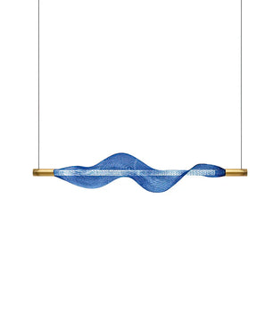 Vapour Pendant Light