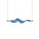 Vapour Pendant Light