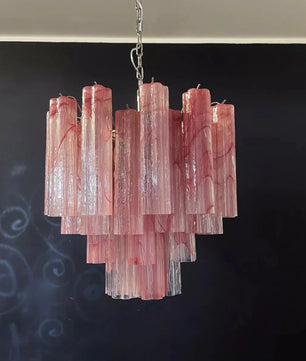 Tronchi Chandelier