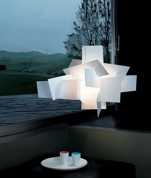 Big Bang Chandelier