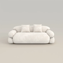 Living Room Sofa