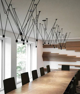 Collection Pendant Lamp