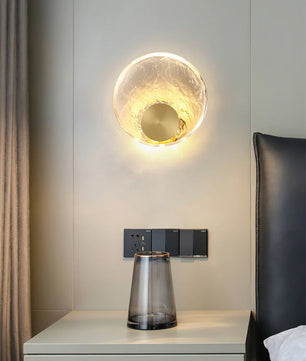 Aurum Wall Lamp