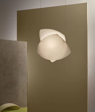 Voiles Pendant Lamp
