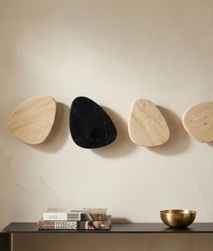The Aurelia Disc Wall Hook