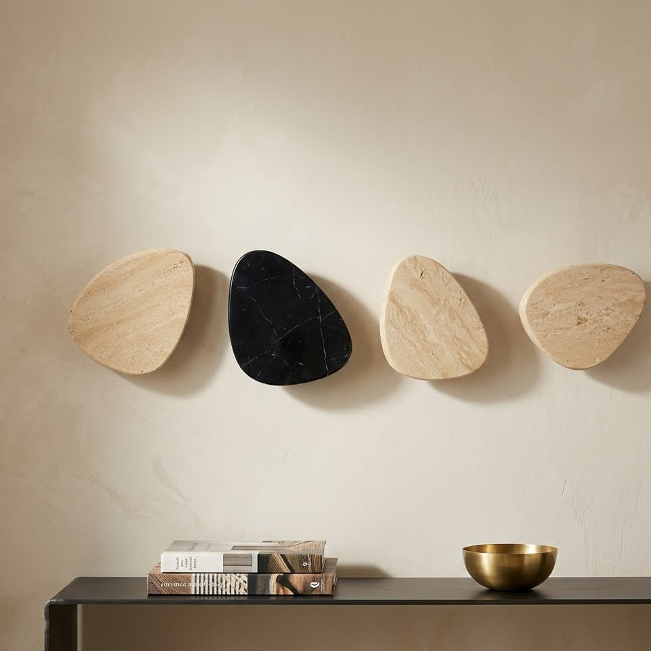 The Aurelia Disc Wall Hook