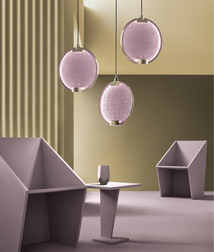 Horo Pendant Lamp
