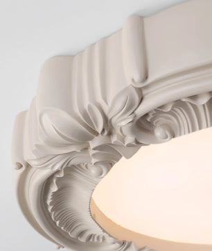 Ekena Retro Ceiling Lamp