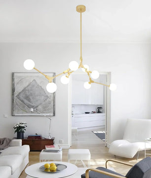 Hendrix Chandelier