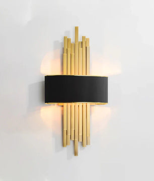 Laurina Wall Lamp