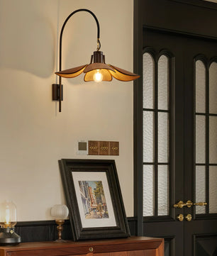 Riankh Wall Lamp