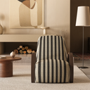 Modern Retro Lounge Chair