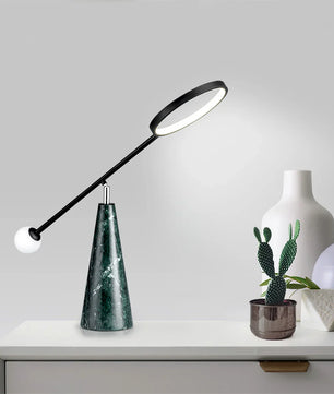 Orbit Table Lamp