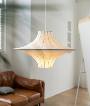 Cocoon Pendant Lamp
