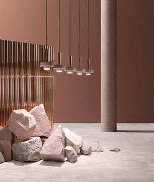 Ambra Pendant Lamp
