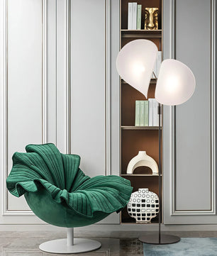 Manta Floor Lamp