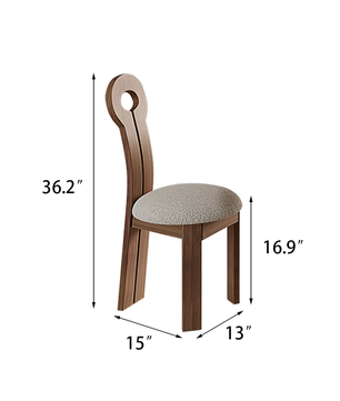 Mid Century Dining Table Set