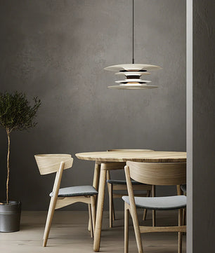 Diablo Pendant Lamp