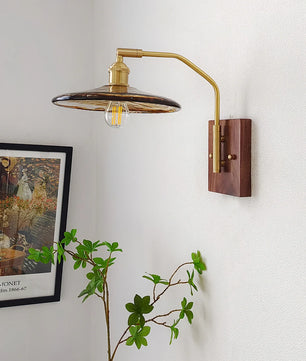 Runia Wall Lamp