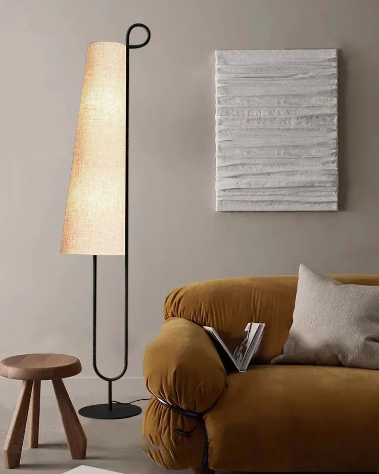 Ancora Floor Lamp