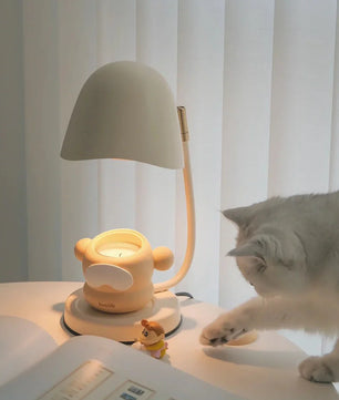 Breez Candle Warmer Lamp