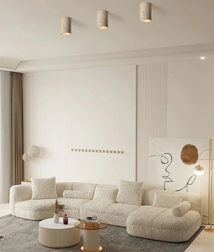 Carso Ceiling Lamp