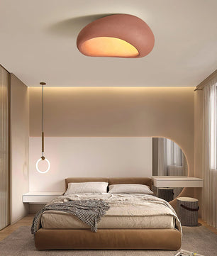 Khmara Wabi Sabi Ceiling Lamp