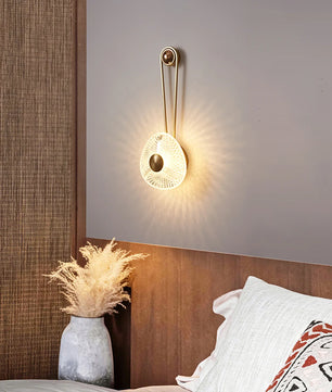 Arteriors Wall Lamp