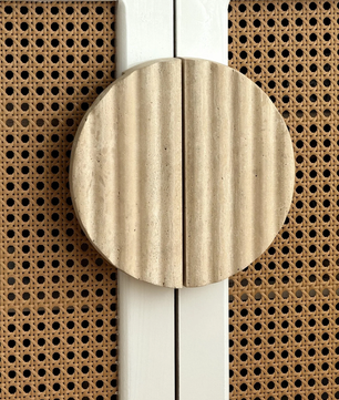 The Celine Fluted Pull