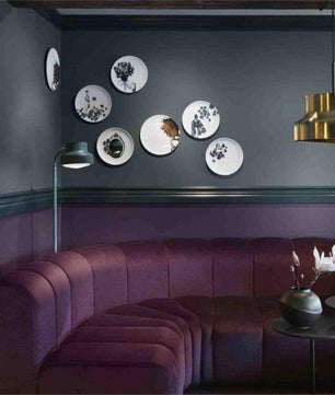 Bumling Mini Floor Lamp