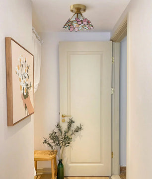 Lulla Butterfly Ceiling Lamp